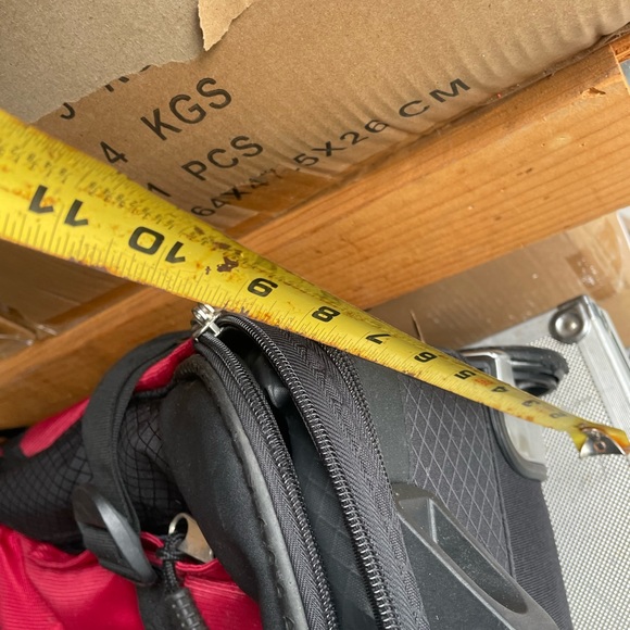 Coleman trolley - Picture 8 of 11